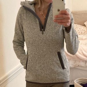 Lulu Lemon Forever Warm Pullover